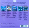 Europe Original Album Classics 5CD